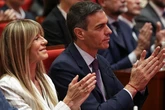 La UCO desmiente a Begoña Gómez: su empresa sí tuvo actividad comercial y el 'software' de su cátedra se puso en marcha tras contrataciones amañadas con fondos de la Complutense