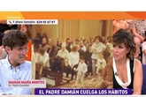 La dura confesión del Padre Damián tras abandonar el sacerdocio: "Si sigo en esta circunstancia, muero"