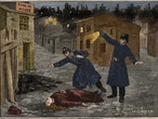 True crime: de la soga al algoritmo