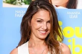La actriz francesa Nadia Farès, en coma tras ser hallada inconsciente en el fondo de una piscina de París