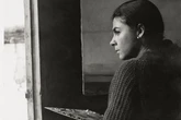 Carmen Laffón: pintora moderna, niña bien de Sevilla y tía abuela de Rochi, la mejor amiga de Victoria Federica