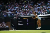 ¿Jugarán algún día las mujeres a cinco sets en los Grand Slams? "No sé si seríamos capaces de mantener la calidad"