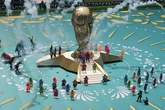 ¿Cuánto dinero se gana en el Mundial de fútbol? Este es el millonario reparto de premios para las selecciones