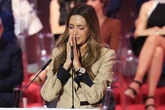 Sara Carbonero rompe a llorar al recibir la Medalla de Castilla-La Mancha: el emotivo recuerdo a su madre
