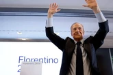 Florentino celebra un resultado "extraordinario" y recurrirá el "robo" de mil votos por correo