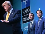 Estados Unidos lanza una campaña para desmantelar "ladrillo a ladrillo" la Corte Penal Internacional por la la soberanía estadounidense
