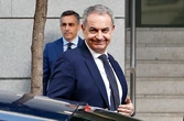 Zapatero pidió al juez que facilitara la información sin expurgar cuya filtración se investiga ahora