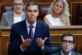 Sánchez se victimiza y culpa de su situación a las "élites" nacionales y a "Gobiernos muy poderosos"