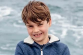 El príncipe Luis cumple 8 años: así es el hijo más simpático y sonriente de Kate y Guillermo