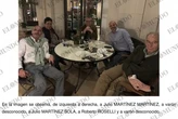 Los investigados en el 'caso Plus Ultra' se jactaron de poder influir en la fiscal jefe para "cortar" el proceso: "Hay que hacer un Kitchen Gabinet"