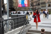 Un modelo que condena a los jóvenes a temer por su pensión