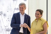 El lino vuelve a Galicia: la Xunta y la Fundación Adolfo Domínguez anuncian una inversión de 900.000 euros en tres años para recuperar un cultivo histórico