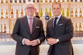 Peio Arbeloa sustituirá a Alberto Rodríguez-Toquero como director general de Mahou San Miguel en enero de 2027