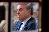 La defensa de Zapatero reclama al juez información exhaustiva de cómo obtuvo EEUU la información del móvil que incrimina al ex presidente