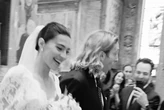 Rocío Crusset comparte las primeras fotos de su boda con Charlie Schein en Nueva York: todos los detalles del enlace de la hija de Mariló Montero y Carlos Herrera