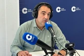 Muere el periodista Sergio Corral, jefe de Informativos de COPE Burgos, a los 49 años