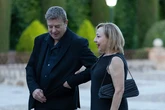 Carmen Machi y la inesperada foto junto a su pareja, Vicente: así es la discreta relación de más de 20 años de la actriz