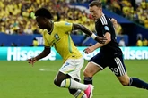 Escocia 0 - 3 Brasil | Resumen Mundial 2026