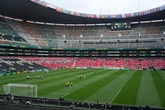 México - Sudáfrica, en directo el partido inaugural