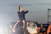 Nick Cave: una conmoción mística para creer en el poder transformador de la música