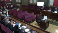 El mal estado de y del Derecho