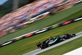 Russell solventa la polémica de las banderas amarillas y abrocha la 'pole' en el Red Bull Ring