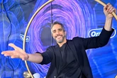 Roberto Leal: "La gente dice que estoy muy mono con las canas, pero yo no siempre he sido así. He llevado gafas y brackets"