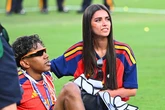 Los bulos persiguen a Inés García tras el Mundial: de un falso exnovio a una cuenta fake en X