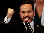 Abelardo de la Espriella dicta un mes para que los grupos armados se sometan a la Justicia