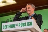 El PSOE pide respuestas a Zapatero ante su última oportunidad: "Necesitamos saber de dónde salen las joyas"