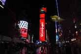 Times Square habla español