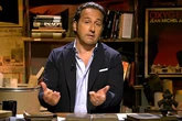Iker Jiménez sorprende con sus palabras sobre Cuarto Milenio y desvela una inesperada conversación con Pablo Motos: "No te arrendo la ganancia"