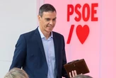 Sánchez pretende aplacar las críticas internas dando cuenta en el Comité Federal del PSOE de las medidas anticorrupción adoptadas tras Ábalos y Cerdán