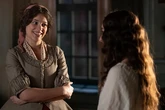 Avance de 'Valle Salvaje', capítulo de hoy, lunes 18 de mayo: la 'pillada' de Bárbara y Luisa que lo descubre todo