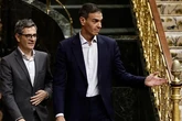 Aprueban en el Congreso que Sánchez dimita, se someta a una moción de confianza o convoque elecciones