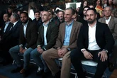 Vox cierra el año de la división en una Asamblea sin Ortega Smith por primera vez y sin el debate que reclamaba Espinosa