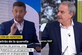El Consejo de Informativos de TVE investiga de oficio a Javier Ruiz y Mañaneros por "la falta de rigor" sobre la imputación de Zapatero