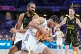 El fracaso que nadie vio venir: un heroico Tenerife elimina al Real Madrid y le deja sin títulos