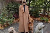 Así es la impresionante casa de Anna Wintour, anfitriona de la Met Gala, en Nueva York: de finales del XIX, valorada en 11,5 millones, con un jardín privado comunitario...