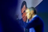 Hay corrupción pero mire cuánto crece el PIB