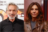 Imanol Arias y Pastora Vega, abuelos primerizos: su hijo Jon Arias y Alba Ribas dan la bienvenida a su primer hijo