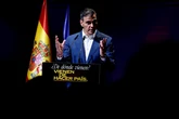 Los que escogieron a Pedro Sánchez