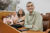 IU urge a elegir "a la mayor brevedad" al líder del nuevo Sumar para cazar a los votantes hartos con la corrupción del PSOE