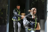 La oficina de Zapatero que el juez situía como "centro de la red" es un despacho propiedad del PSOE para uso de ex presidentes