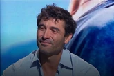 Álex García recuerda emocionado a su expareja Verónica Echegui 10 meses después de su muerte: "Era absolutamente imprevisible"