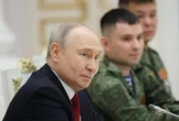 Putin promete a los soldados rusos una red satelital mejor que el Starlink de Musk