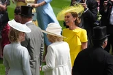 El día en que pagué más de 300 libras para apostar y cantar con aristócratas borrachos: estuve en el Royal Ascot y viví para contarlo
