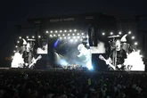 Foo Fighters en Mad Cool: himnos de rock para despellejarse la garganta