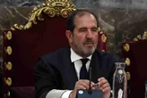El CGPJ nombra al magistrado Martínez Arrieta como encargado de conocer las actividades del CNI
