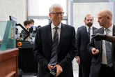 Bill Gates, ante el Congreso de EEUU sobre el caso Epstein: "Espero que mi testimonio ayude a hacer justicia a las víctimas"